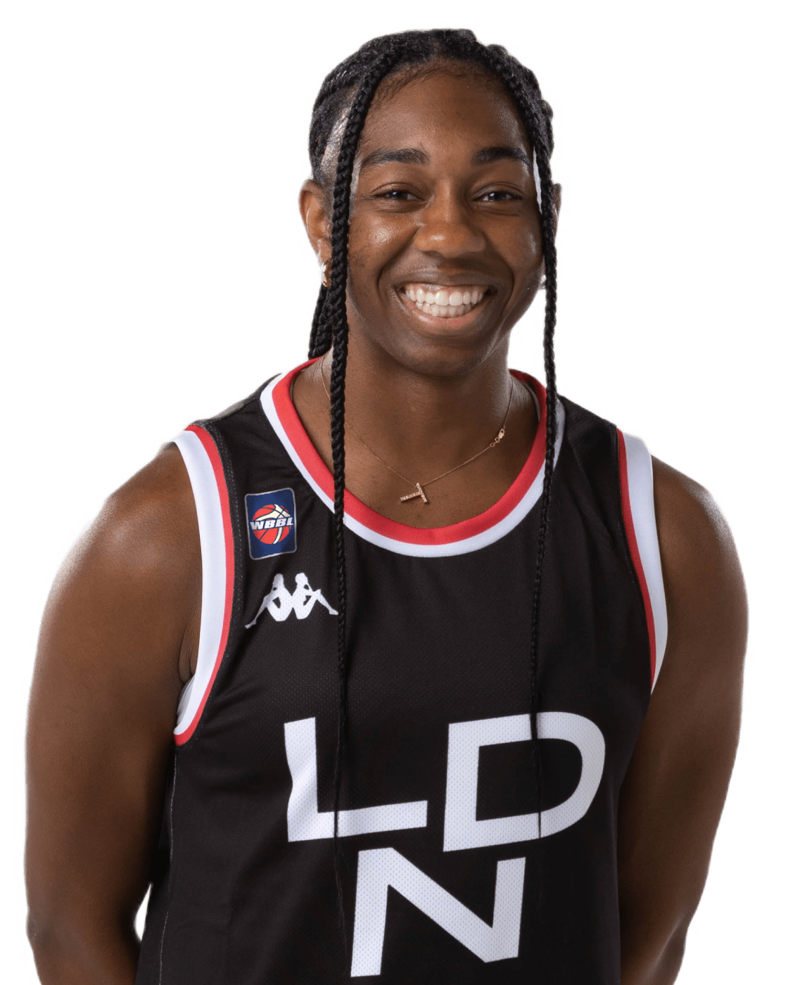 The London Lions Basketball Team Team